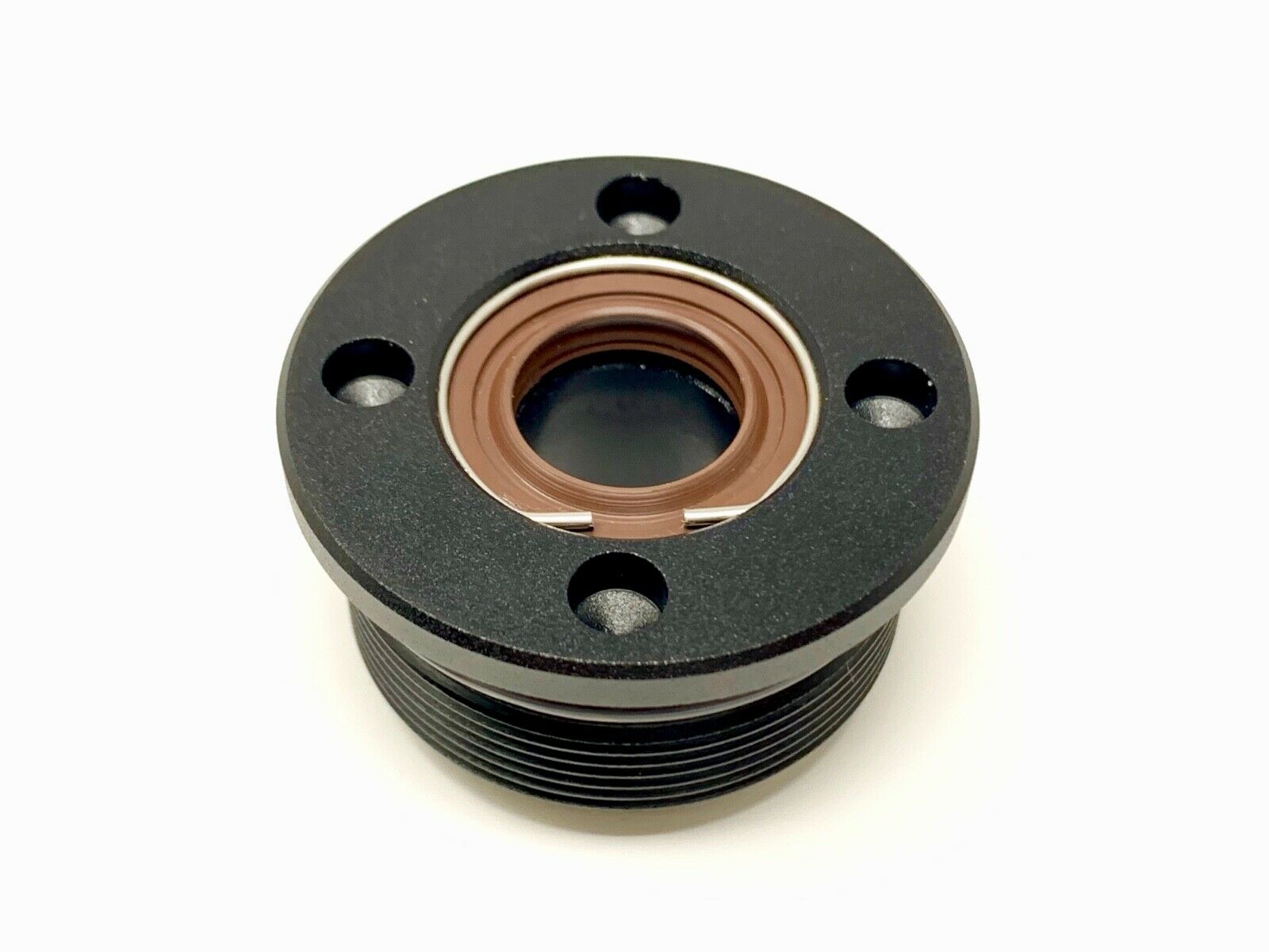 NIB Yamaha 200-300 HP Trim Cap Cylinder With Seals 61A-43822