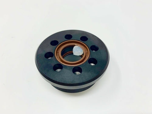 Yamaha Part 6AW-43810-00-00 TILT CAP V8 YAMAHA 300 350 FSM045