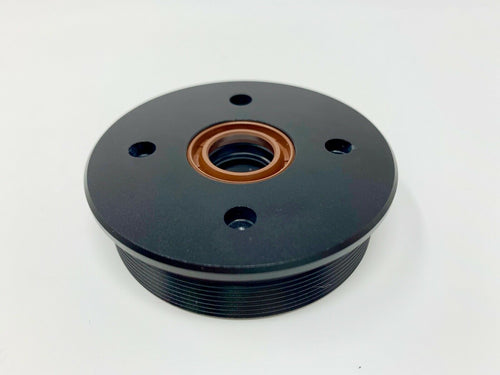 Yamaha Part 67F-43821-00-00 SCREW TRIM CYLINDER END FSM048