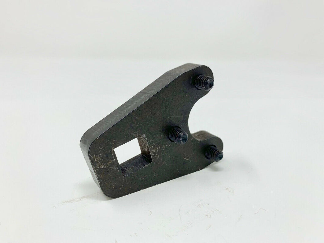 J/E Tilt Cylinder Wrench - 983-403-01, 0326485 FSM047