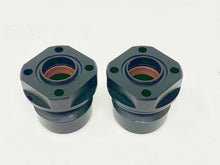 Mercury & U-flex Rebuild Seal End Caps Uflex UC128ENDCAP UC128OBF FSM120