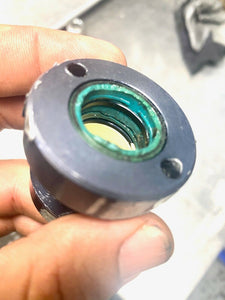 Mercury & U-flex Rebuild Seal End Caps Uflex UC128ENDCAP UC128OBF FSM120