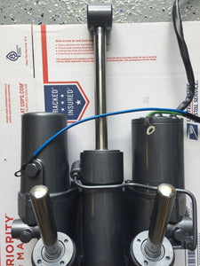 Rebuild Service w/Warranty Yamaha 200-300hp HPDI V6 61A4388001 PT603NM-3 18-6782 10831