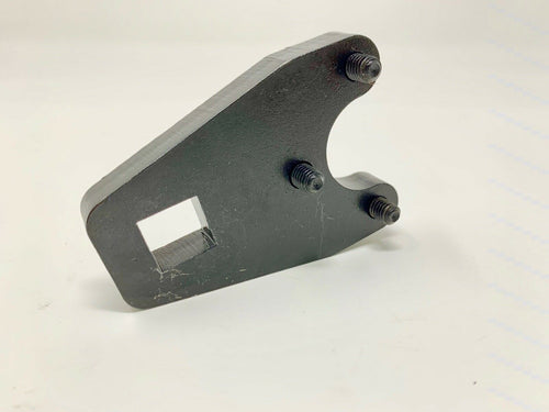 Volvo SX M & DPS Trim Ram End Cap Removal Tool 3857471 3857470 Rebuild Kit Tool FSM044