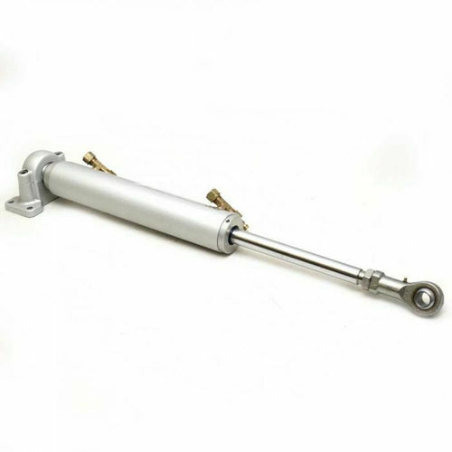 Rebuild Service!!! UFLEX UC168 Hydraulic Steering Cylinder 2 Year Warranty!!