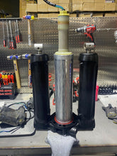 Rebuild Service Mercury Verado Trim Cylinder 8M0118298 S/S 896156A01