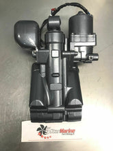 TOHATSU TRIM END CAP GLAND 3E0773950 3E0773970 3E0773990 FSM023B