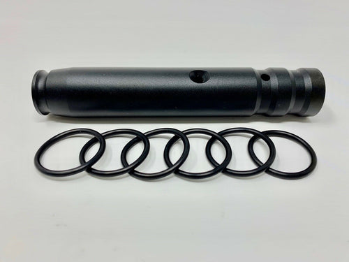 Mercury 878241A03 - SHAFT KIT 878241A02 Trim Tilt Fluid Pin 878241A1 FSM062