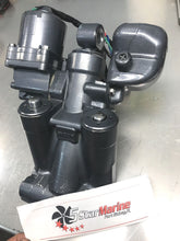 Rebuild Service w/Warranty Yamaha Tilt & Trim Unit 63P-43800-00-4D Showa 63P-43800-00-4D