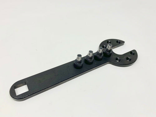 MERCURY TILT CYLINDER WRENCH 878408A1 811612A 826729A 99186 818186A 855998A3 FSM053