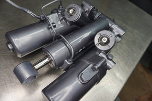 Rebuild Service w/Warranty Yamaha 200-300hp HPDI V6 61A4388001 PT603NM-3 18-6782 10831 61A-43800-21-EK 6G5-43800-05-EK 61A-43800-25-4D