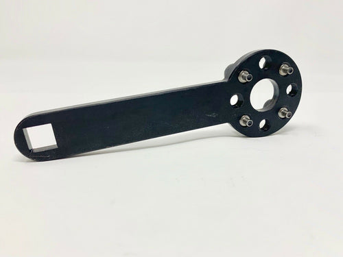 YAMAHA V6 TRIM CAP REMOVAL TOOL 200 225 250 300 F200 F225 HPDI OX66 Four Stroke FSM052