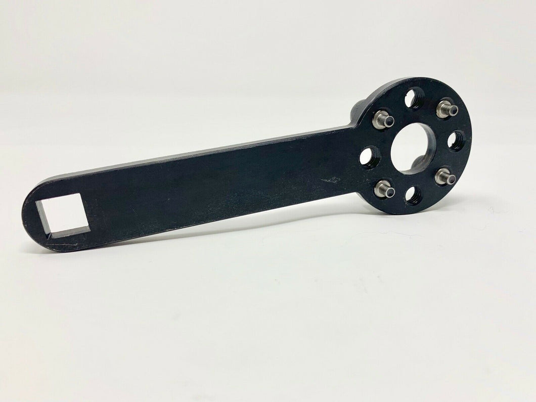 YAMAHA V6 TRIM CAP REMOVAL TOOL 200 225 250 300 F200 F225 HPDI OX66 Four Stroke FSM052