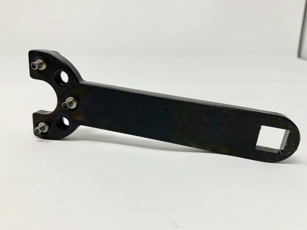 Pin Wrench - AMT0004 - 38mm X 4mm FSM054