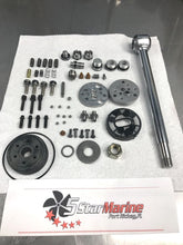 Remanufactured! EVINRUDE JOHNSON 40 48 50 HP 1989-2004 TILT UNITS