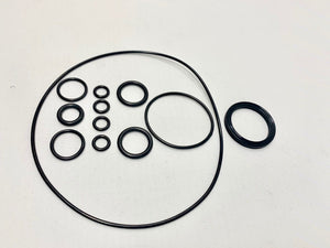 SeaStar Replacement Helm Seal Kit HS-5151 for HH-5201 HH-5202 Old Helms MD FSM056