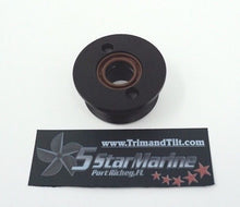Trim Ram Cap Complete Mercury / Mariner w/Seals 99638A1, 8M0021648