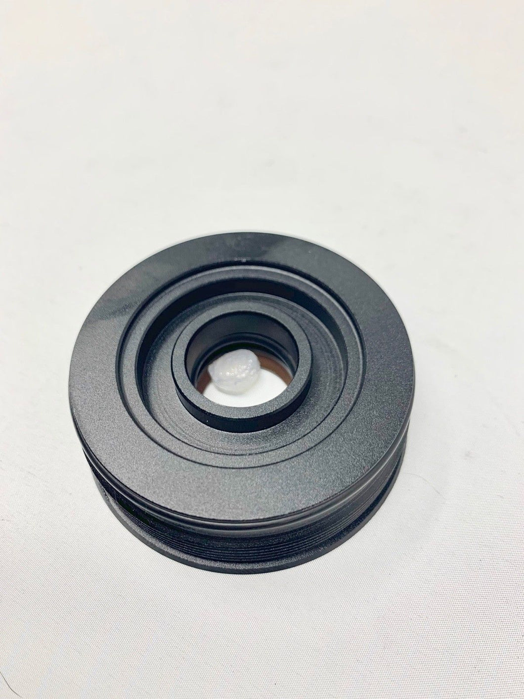 5008985 W/ Groove In Cap Evinrude ETEC New OEM Trim 75-115hp ETEC 2004-2012