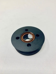 5008985 W/ Groove In Cap Evinrude ETEC New OEM Trim 75-115hp ETEC 2004-2012