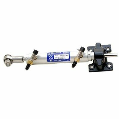 Rebuild Service!!! SeaStar HC5303 Hydraulic Steering Cylinder 2 Year Warranty!