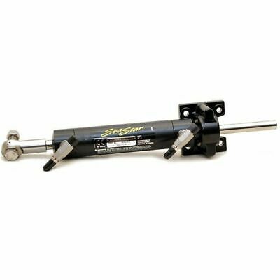 Rebuild Service!!! SeaStar Teleflex HC6324-3 Hydraulic Steering Cylinder