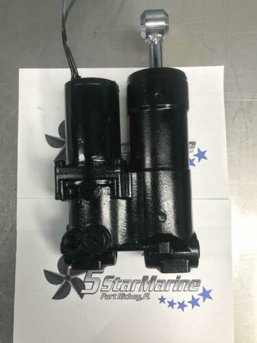 Remanufactured! EVINRUDE JOHNSON 40 48 50 HP 1989-2004 TILT UNITS