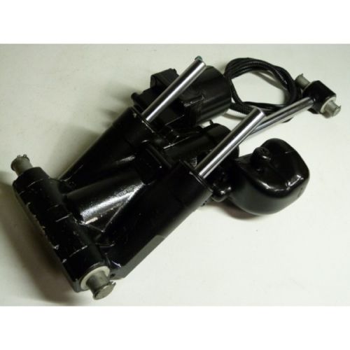 Rebuild Service Nissan Tohatsu 115 HP HZY656000053 Trim Tilt Unit